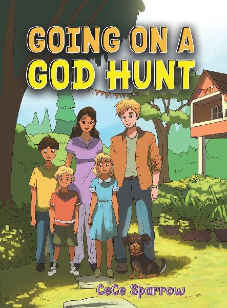 Going on a God Hunt