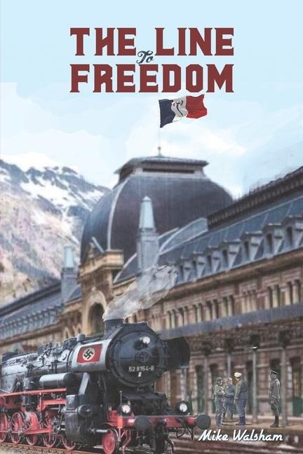 The Line to Freedom