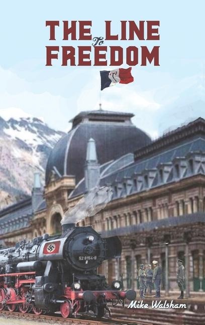 The Line to Freedom
