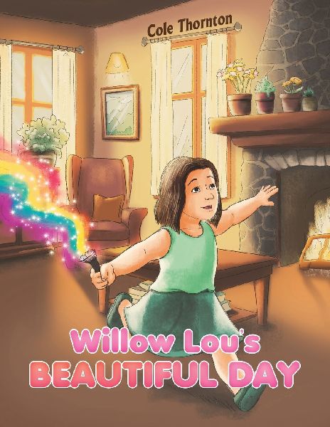 Willow Lous Beautiful Day