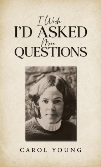 I Wish Id Asked More Questions