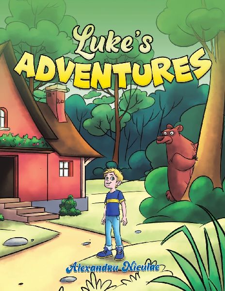 Lukes Adventures
