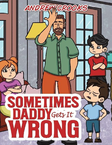 Sometimes Daddy Gets It Wrong