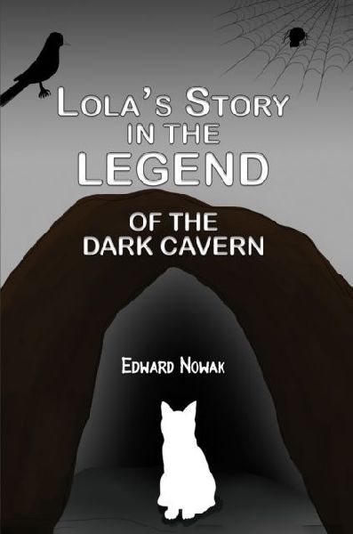 Lolas Story in the Legend of the Dark Cavern