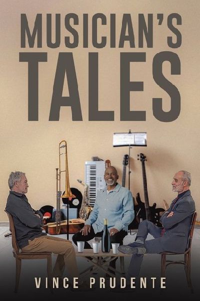 Musician's Tales