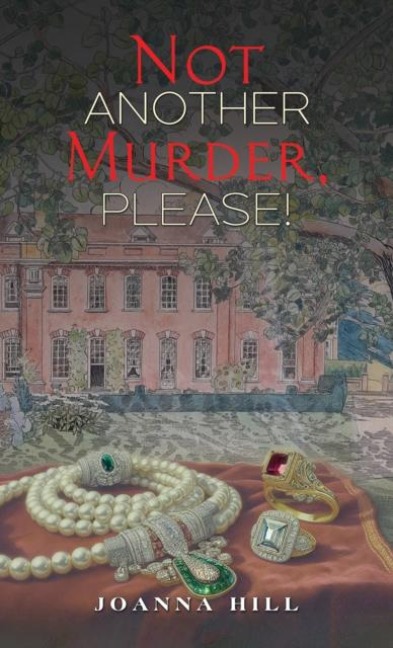 Not Another Murder, Please!