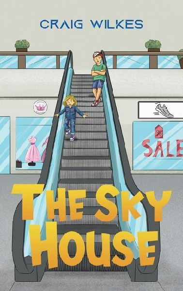 The Sky House