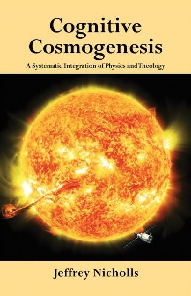 Cognitive Cosmogenesis