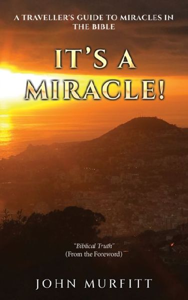 Its a Miracle!