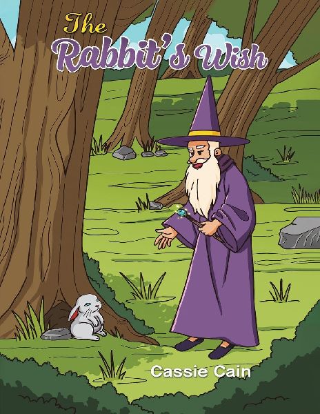 The Rabbits Wish