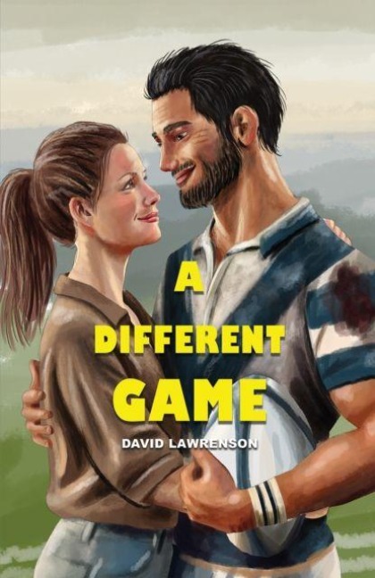 A Different Game
