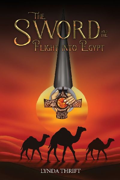 The Sword and the Flight into Egypt
