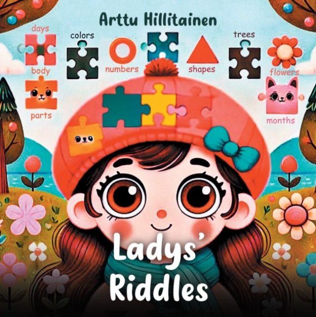 Ladys Riddles