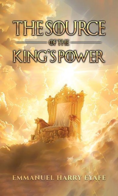 The Source of the Kings Power