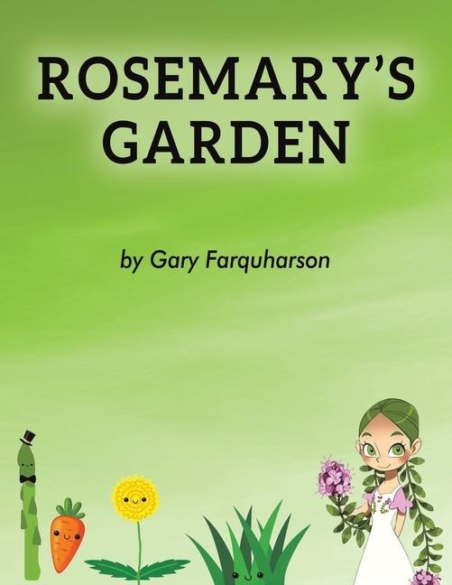 Rosemarys Garden