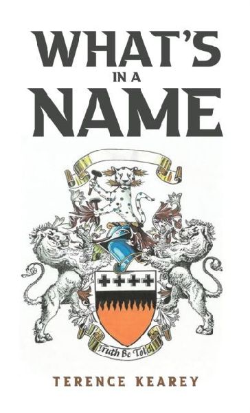 Whats in a Name
