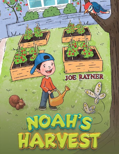 Noahs Harvest