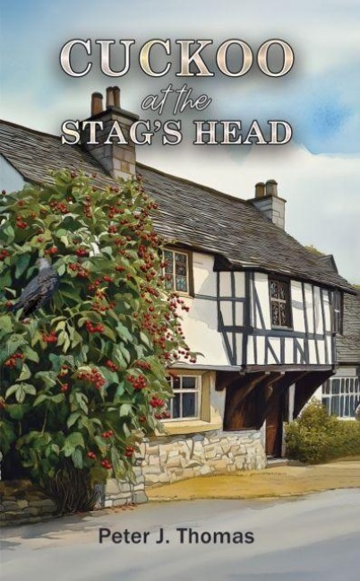 Cuckoo at the Stags Head