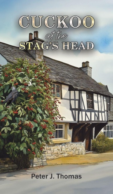 Cuckoo at the Stags Head