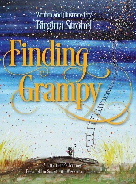 Finding Grampy