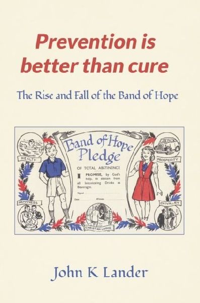 Prevention Is Better than Cure
