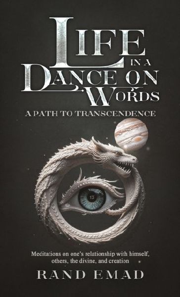 Life in a Dance on Words
