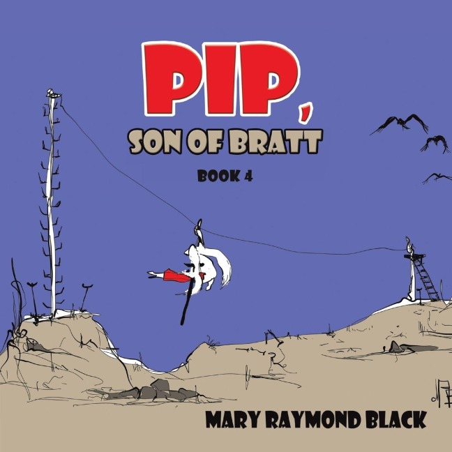 Pip, Son of Bratt