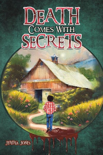 Death Comes With Secrets
