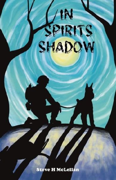 In Spirits Shadow