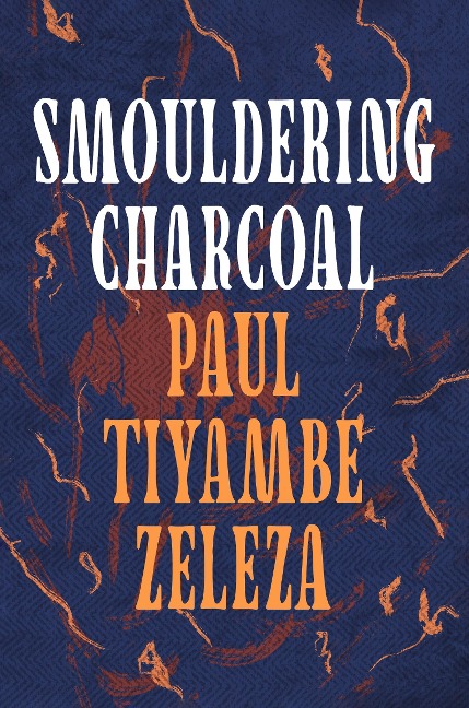 Smouldering Charcoal