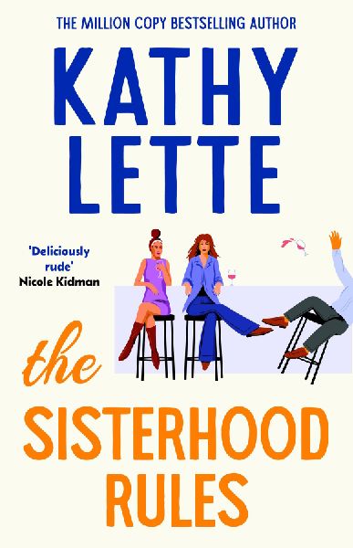 The Sisterhood Rules