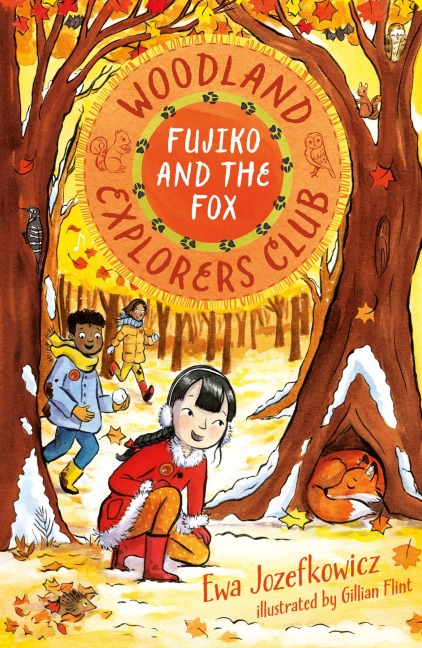 Fujiko and the Fox