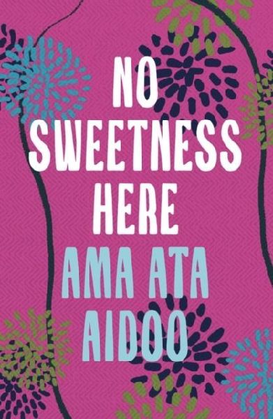 No Sweetness Here