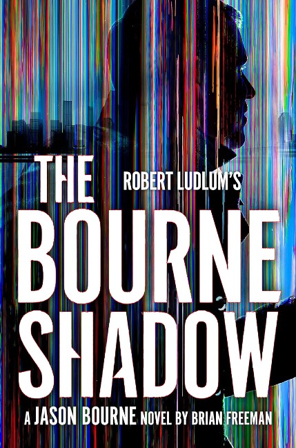 Robert Ludlums(TM) The Bourne Shadow