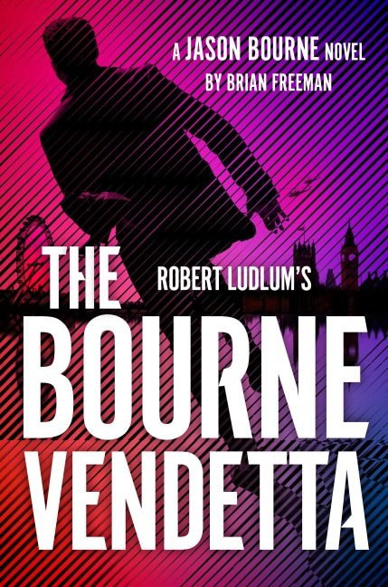Robert Ludlums (TM) The Bourne Vendetta