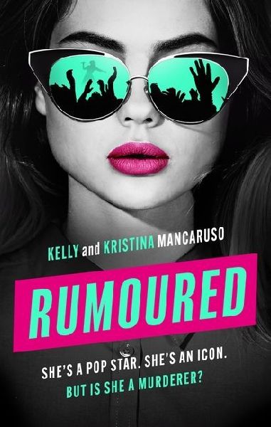 Rumoured: the twisty, must-read thriller that will keep you hooked from start to finish