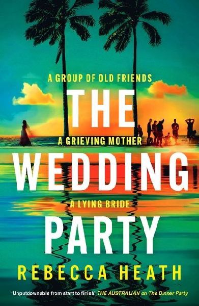 The Wedding Party