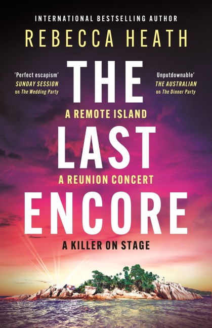 The Last Encore