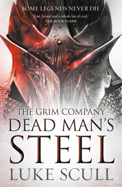 Dead Mans Steel
