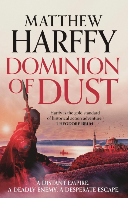 Dominion of Dust