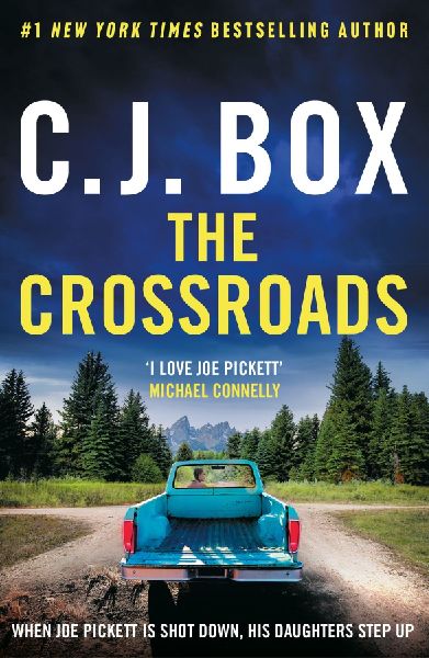 The Crossroads