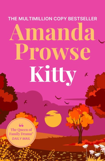 Kitty: A heart-warming story about second chance romance, previously titled How to Fall in Love Again