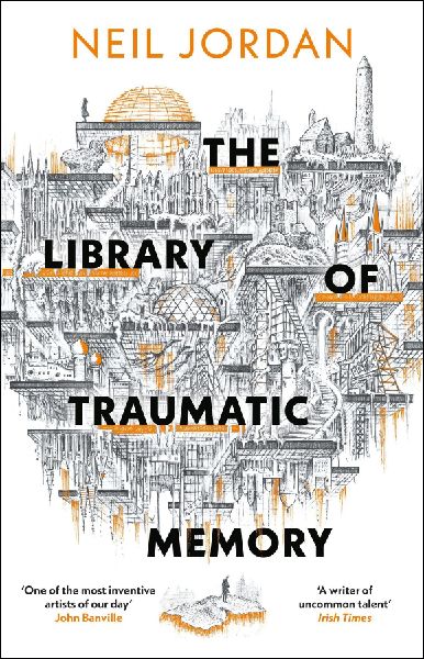 The Library of Traumatic Memory