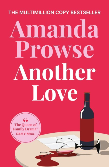 Another Love: A heart-wrenching family story from the multimillion copy bestseller