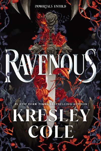 Ravenous