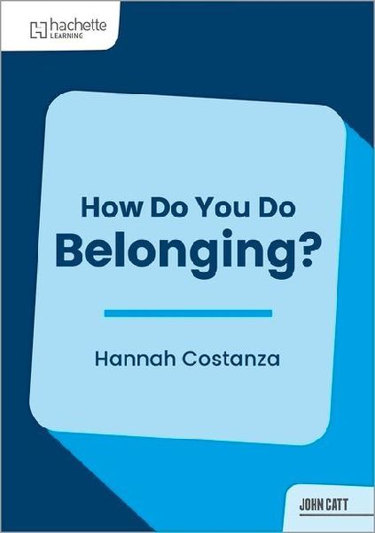 How Do You Do Belonging?: Insights from leaders for reflection and action