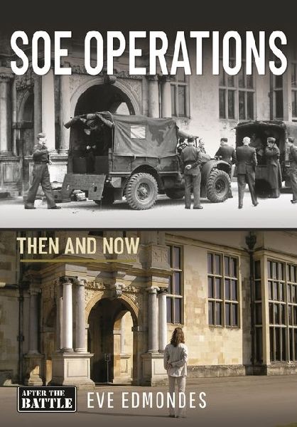 SOE Operations: Then and Now
