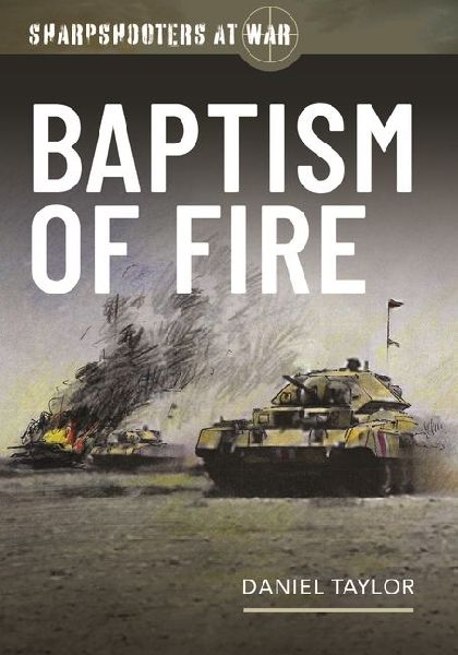 Baptism of Fire: Operation Crusader