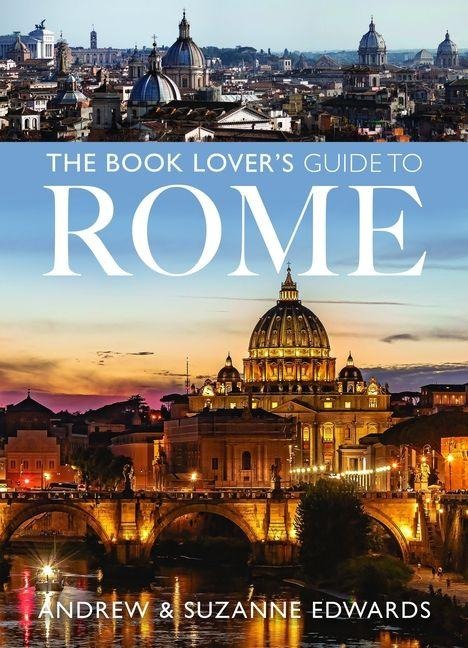 The Book Lovers Guide to Rome