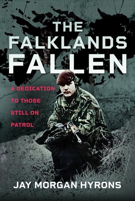 The Falklands Fallen: A Dedication to Those Still on Patrol